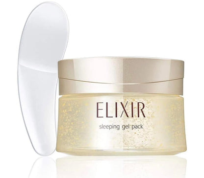 Elixir mat na ngu