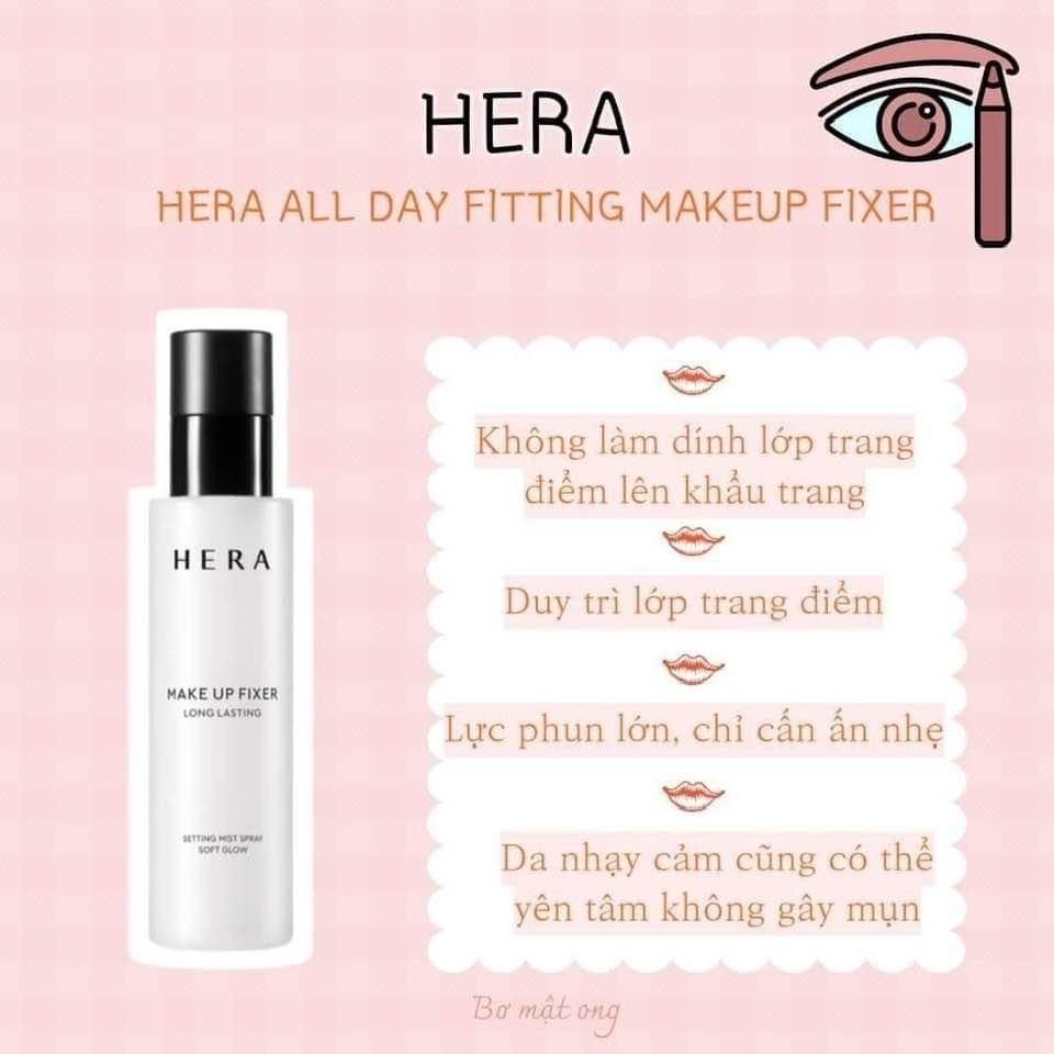 Xit khoang makeup Hera