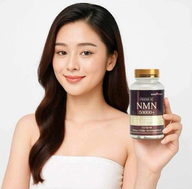 SANGA PREMIUM NMN 50000+
