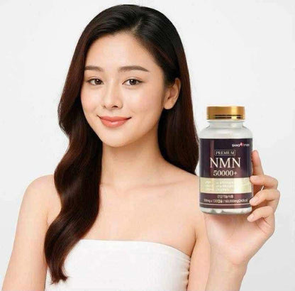 SANGA PREMIUM NMN 50000+