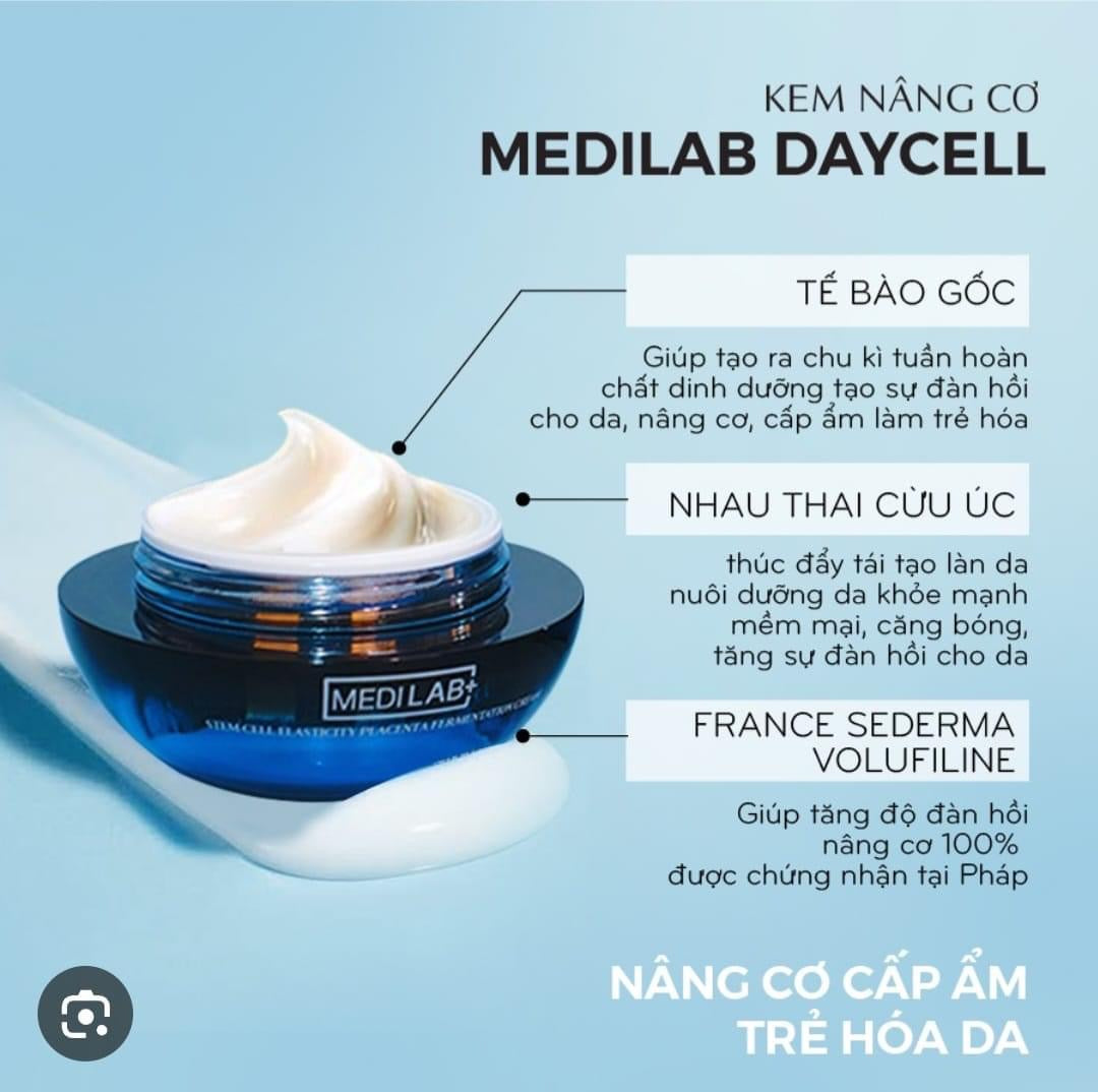 Vien Ngoc xanh Medilab