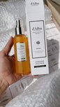 Xit khoang Alba prime