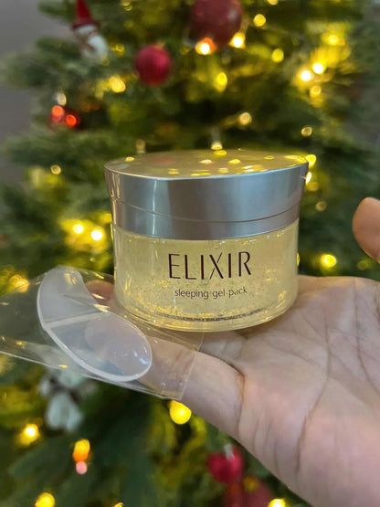 Elixir mat na ngu