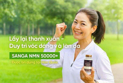 SANGA PREMIUM NMN 50000+