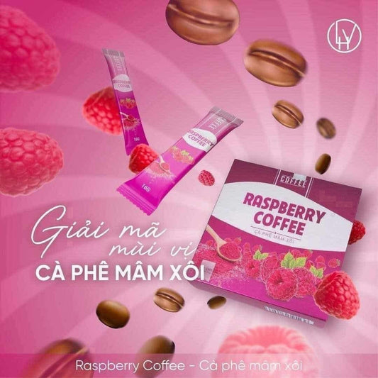 Caphe mam xoi
