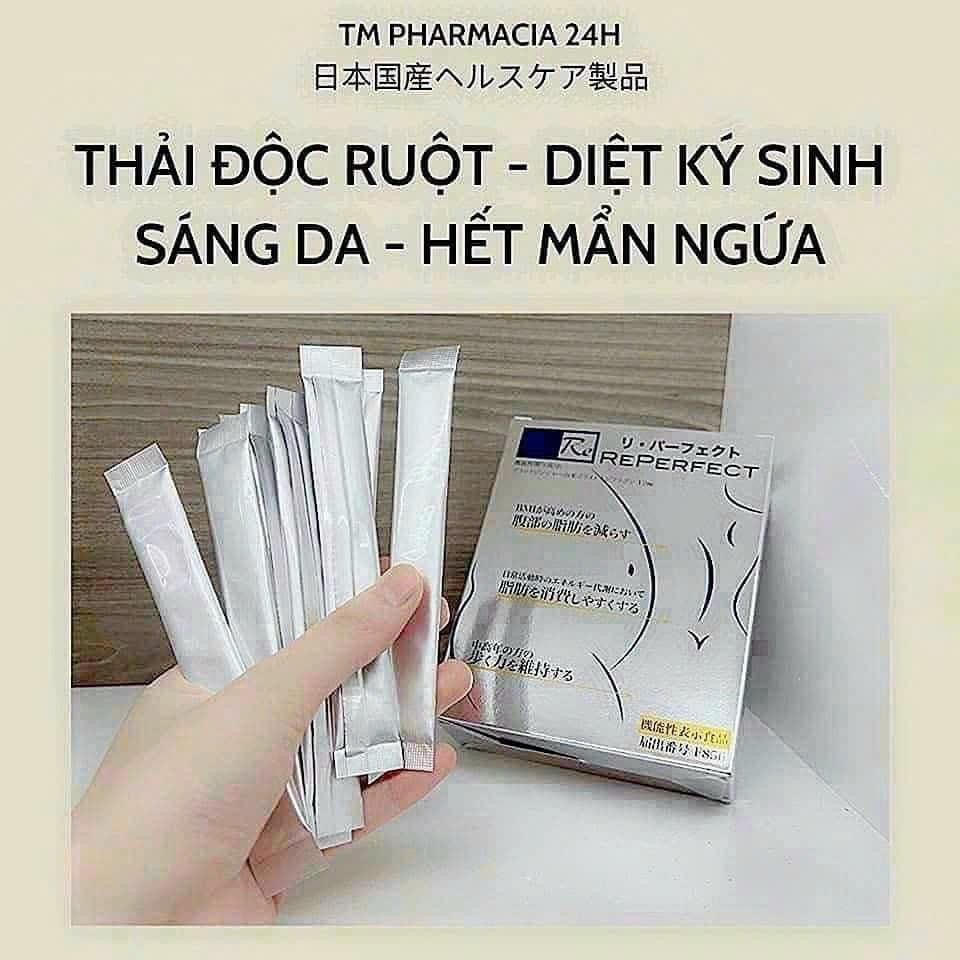 Thai doc ruot Reperfect