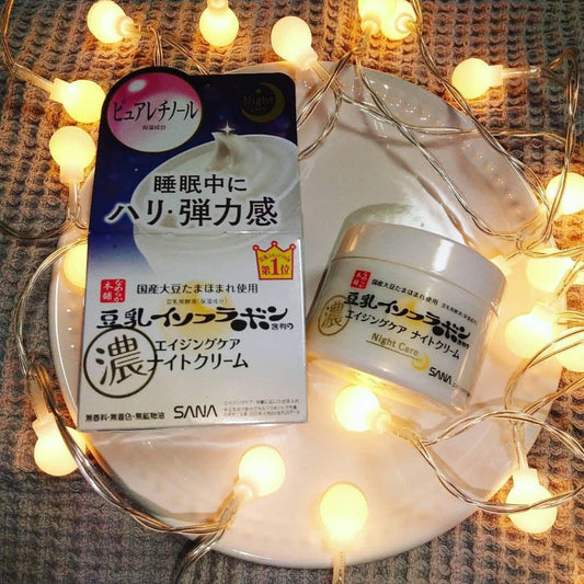 Sana Japan kem duong