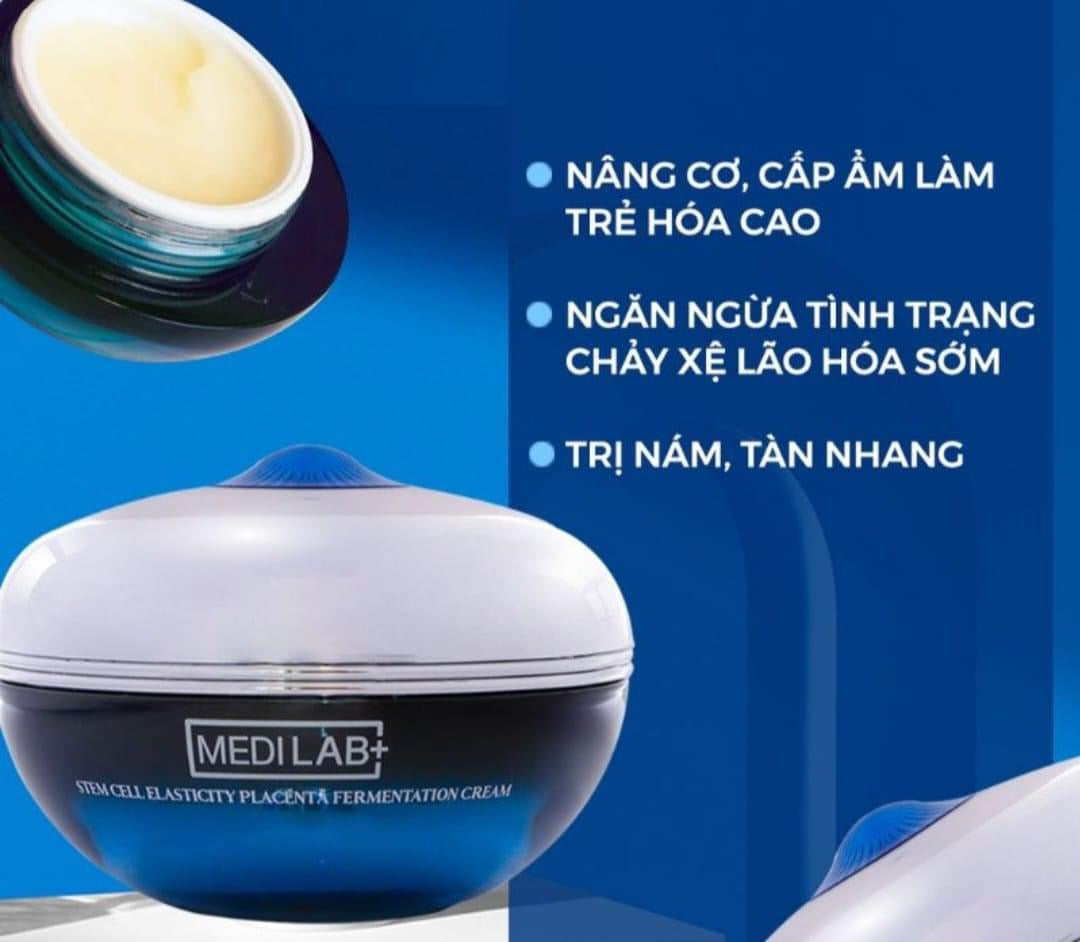 Vien Ngoc xanh Medilab