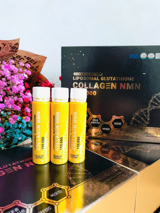 Collagen Super beauty NMN