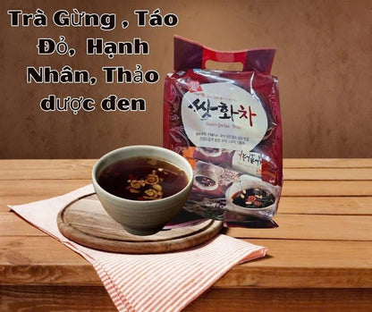 Tra gung hanh nhan tao do