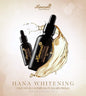 Serum duong trang da Hanayuki