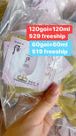 Whoo kem lót trang diem sample 120 gói