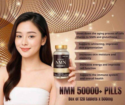 SANGA PREMIUM NMN 50000+