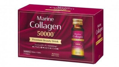 Marine collagen 50000(10 lo)