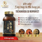 Tochukasou GX vien uong dong trung ha thao hoang gia