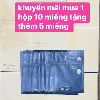 Mat na Sum (hop 10 m tặng 5m)