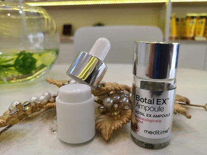 Botox tuoi Botal EX Ampoule meditime