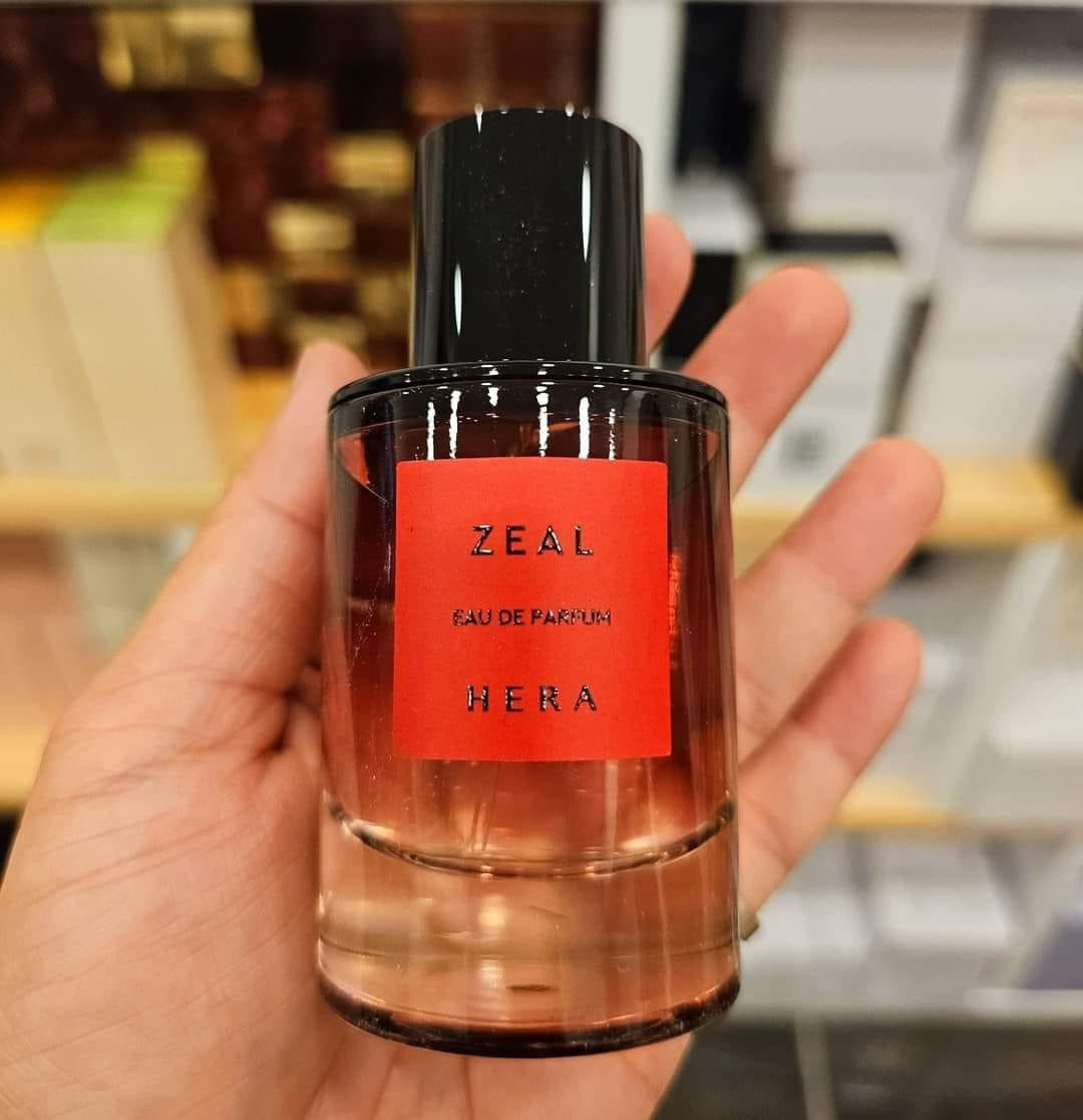 Nuoc hoa Hera zeal