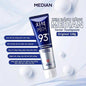 MEDIAN Dental IQ 93% Toothpaste kem đánh răng