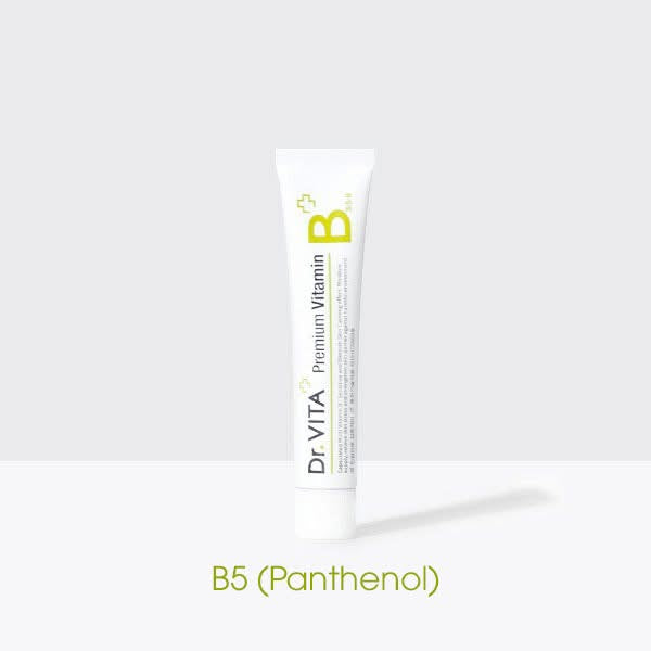 DR. VITA Premium Vitamin B Cream
