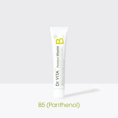 DR. VITA Premium Vitamin B Cream