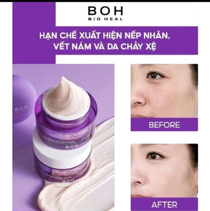 BIOHEAL PROBIODERM Lifting Cream Kem Dưỡng Chống Già