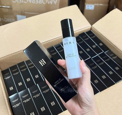 HERA Makeup Setting Fixer Xịt Khoá Trang