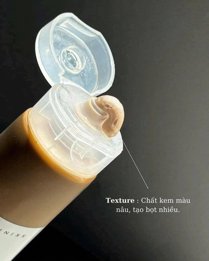 SKIN1004 Madagascar Centella Ampoule Foam