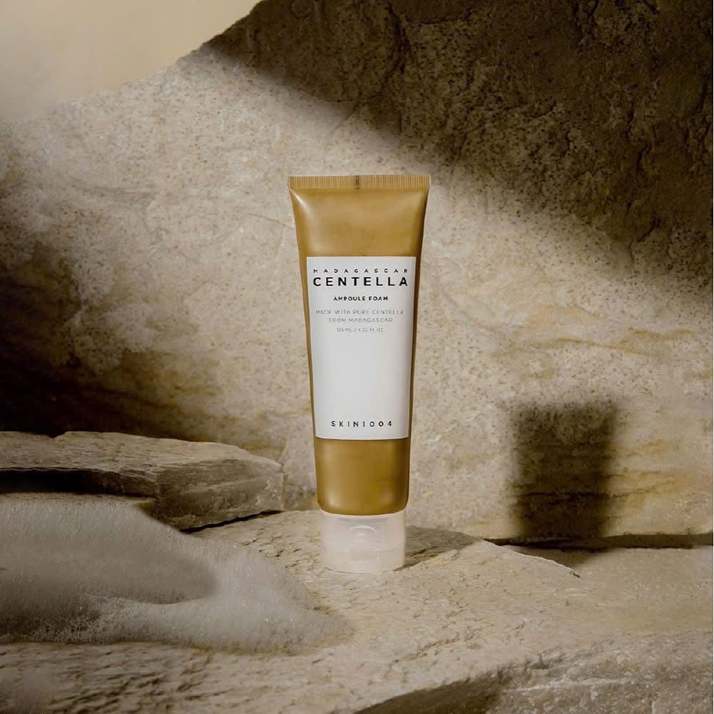 SKIN1004 Madagascar Centella Ampoule Foam