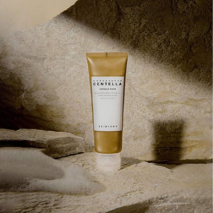 SKIN1004 Madagascar Centella Ampoule Foam