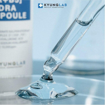 KYUNGLAB HA Plus [HA+B5] Hydra Ampoule 50mL serum cấp ẩm
