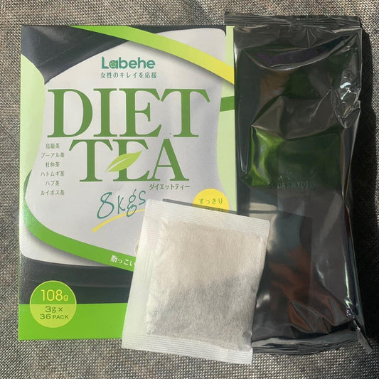 Diet tea Labehe (36 goi)