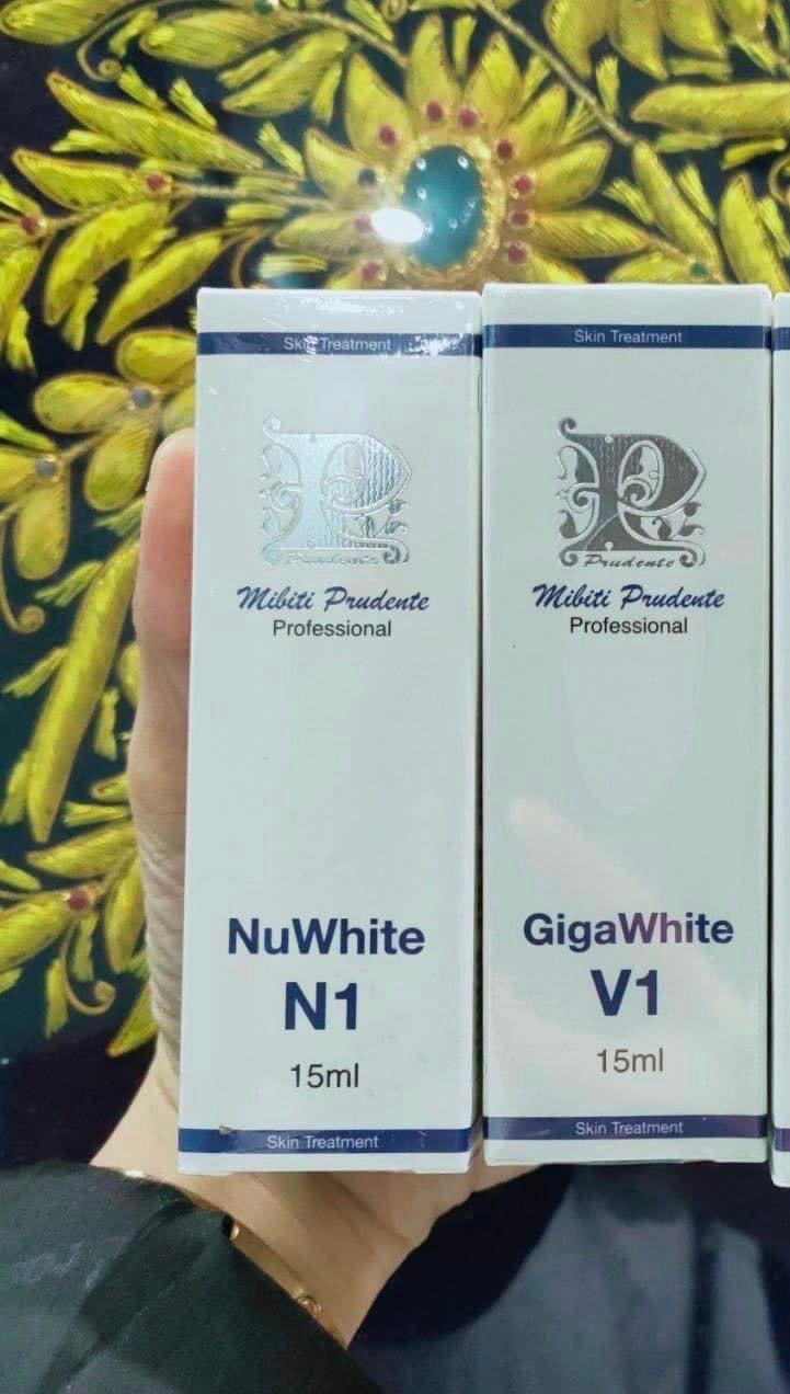 Nuwhite V1 (15ml)Gigawhite