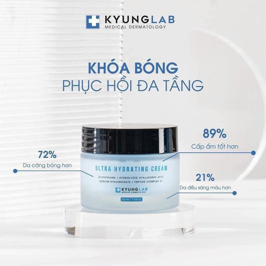 Kyunglab Ultra hydrating