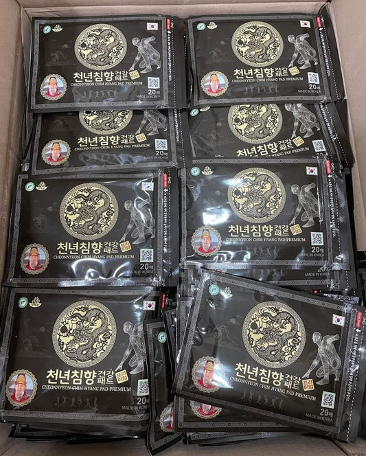 Dan dan nhuc tram hương(giá bán cho 2 túi)