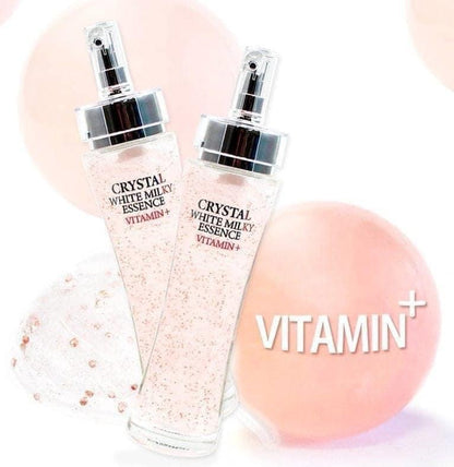 Crystal milky essence 3W clinic