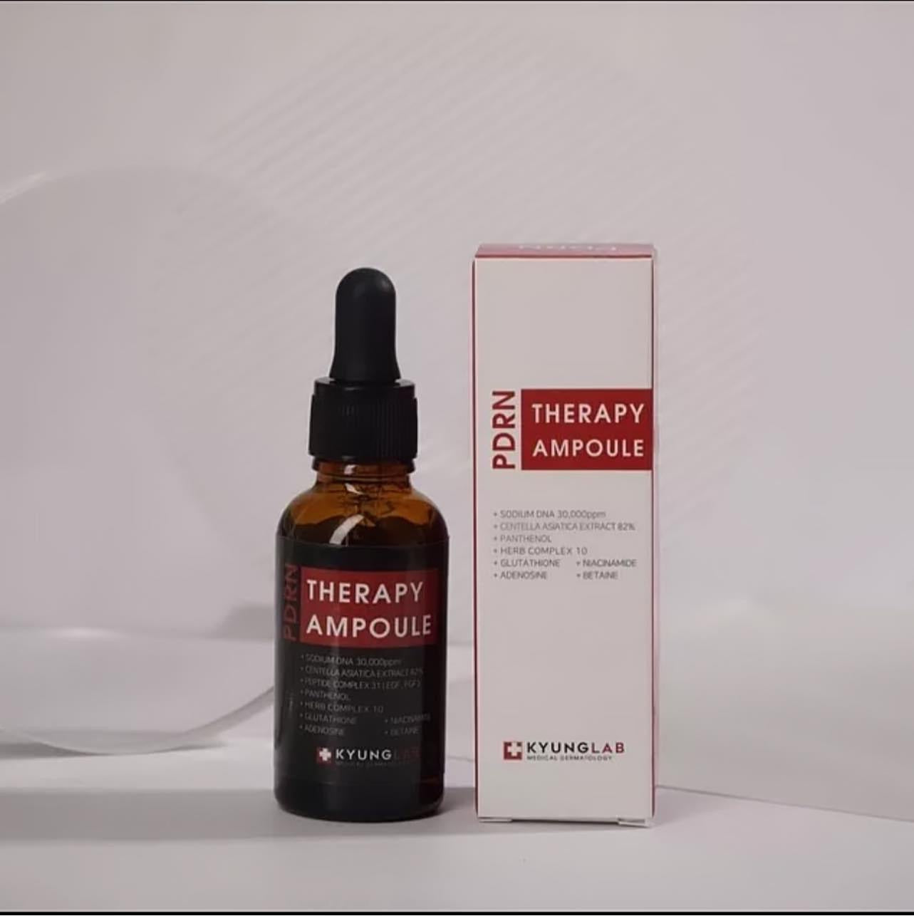 Kyunglab therapy ampoule