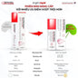 Xit mun lung & xoa tham Glutathione
