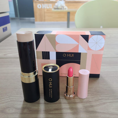 Ohui ultimate cover stick foundation