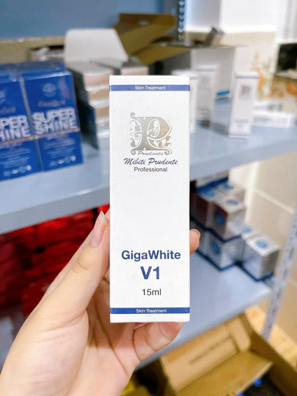 Nuwhite V1 (15ml)Gigawhite