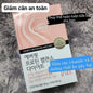 Bột bứa diet giam can Everfit korea