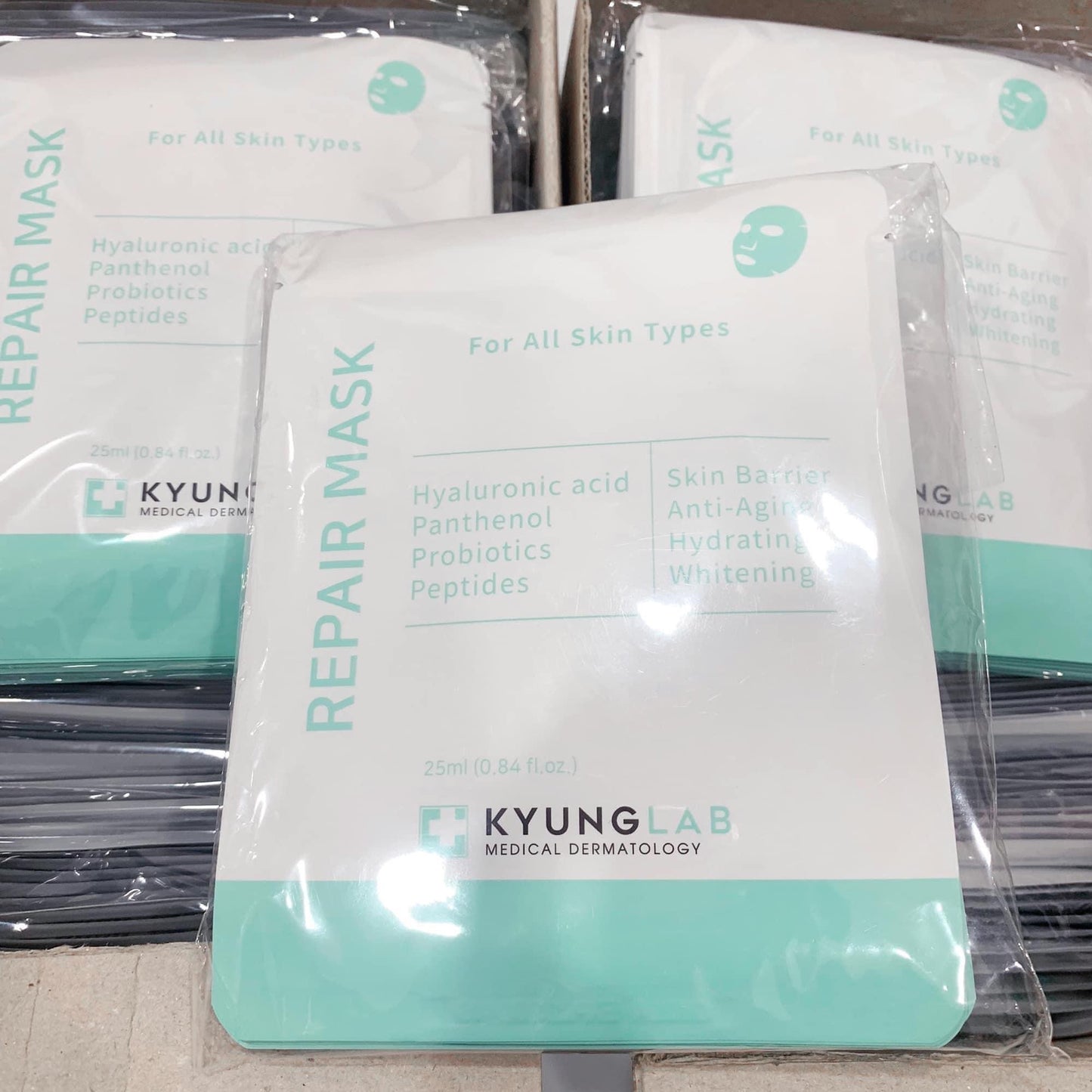 Kyunglab repair mask (10m)