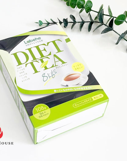 Diet tea Labehe (36 goi)