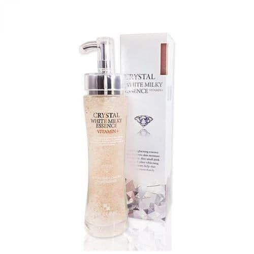 Crystal milky essence 3W clinic