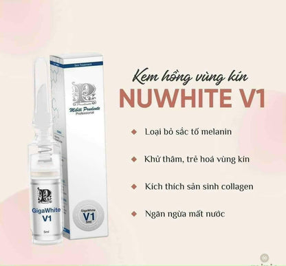 Nuwhite V1(5ml)
