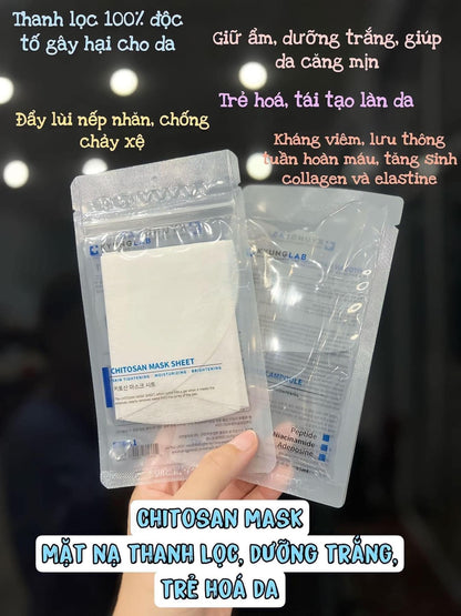 Mat na Kyunglab chitosan