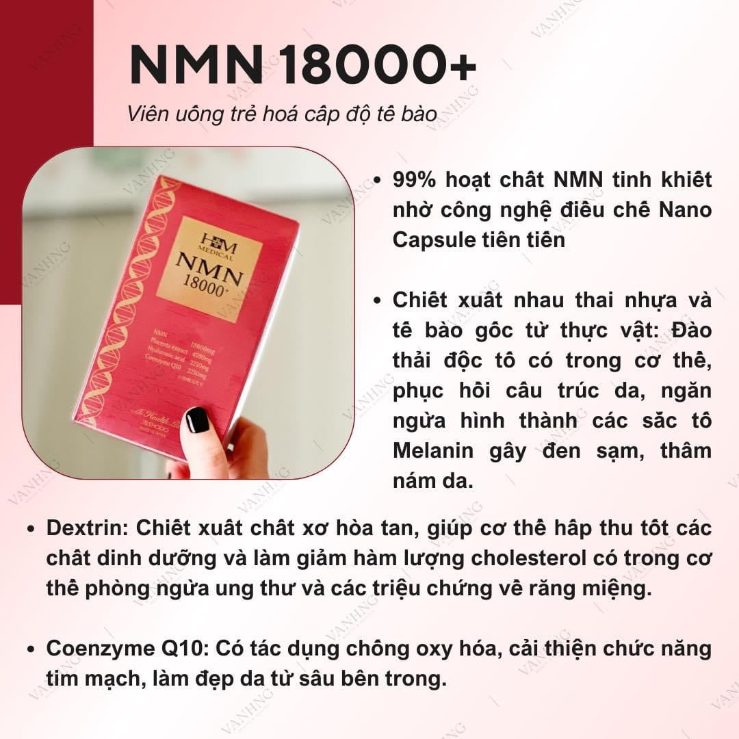 NMN 18000
