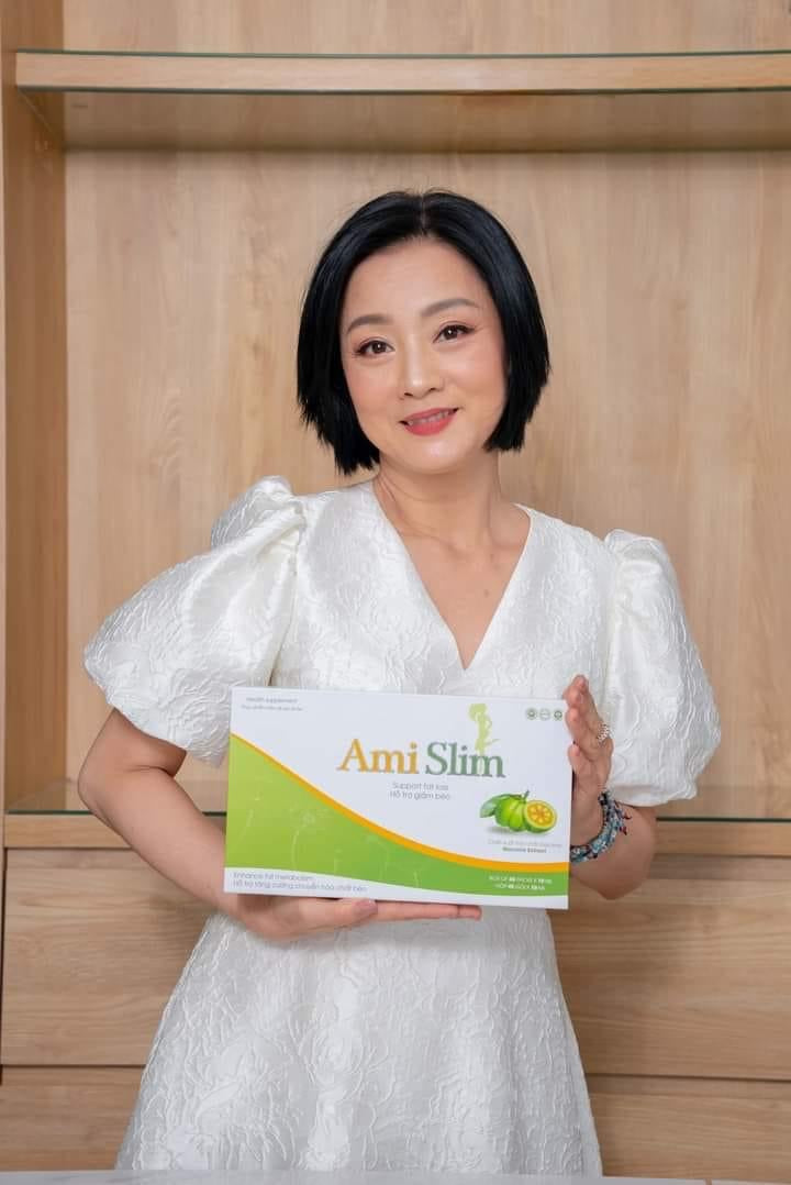 Ami Slim vietnam