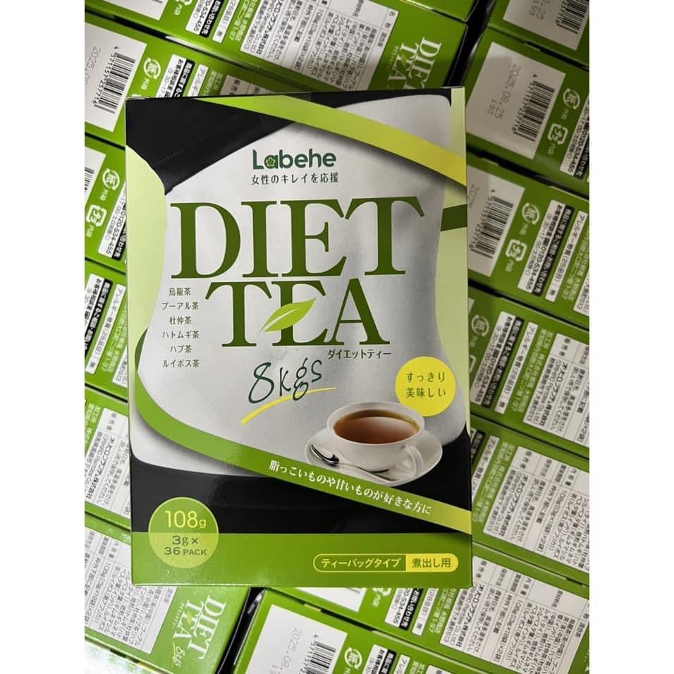 Diet tea Labehe (36 goi)