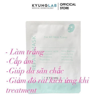 Kyunglab repair mask (10m)